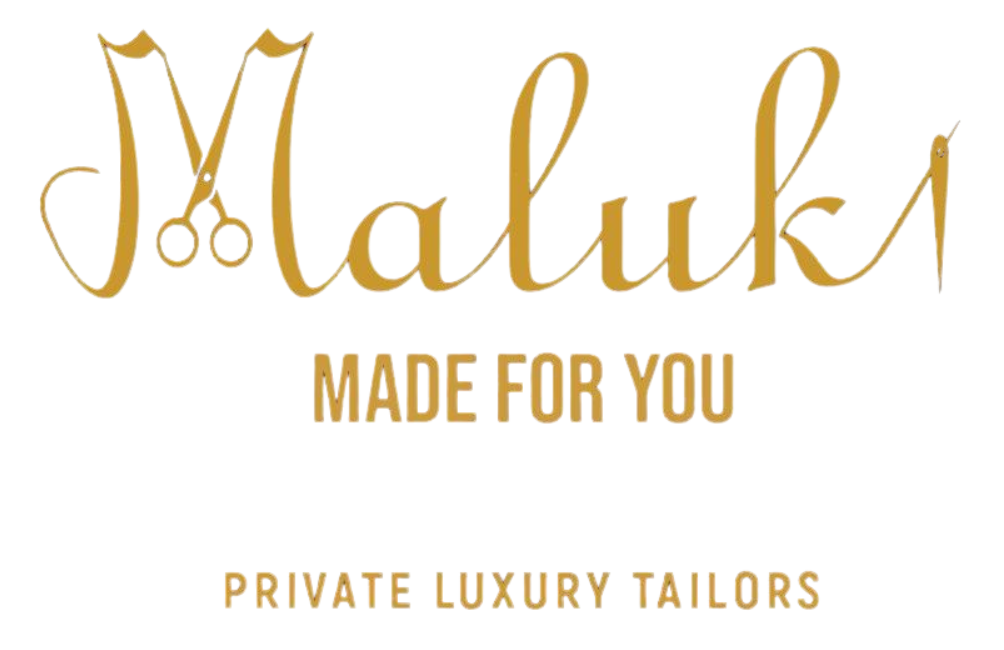 Maluki Bespoke Logo